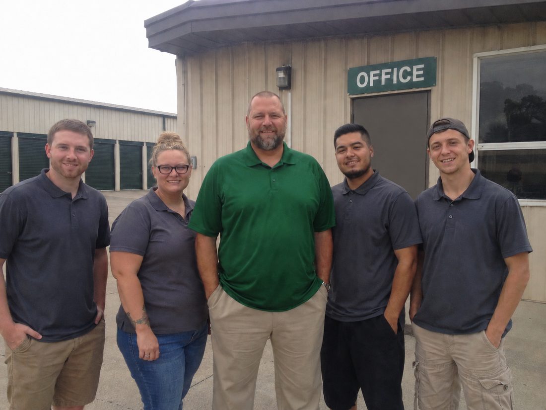 Pest control professionals in Deltona, FL